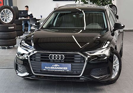 Audi A6 Avant 40TDI S-tronic MatrixHD~VirtualC~RFKam.
