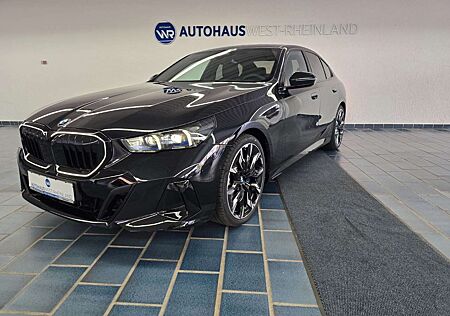 BMW 520 dxDrive M SPORT PRO*SPORTFAHRWERK*PD*LED*B&W