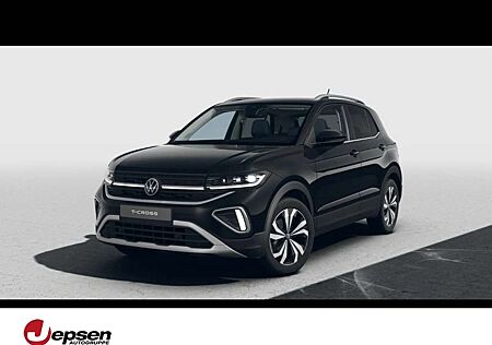 VW T-Cross Volkswagen Style 1.0 TSI DSG verschiedene Farben
