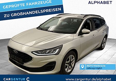 Ford Focus 1.0 EcoBoost Cool&Connect SpoSi Navi Lane