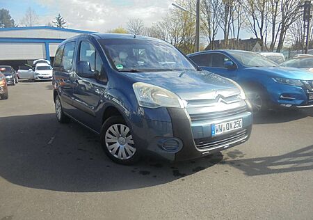 Citroën Berlingo Citroen Multispace