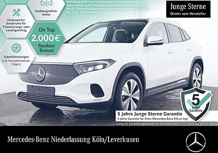 Mercedes-Benz EQA 250 PROG+ADVANCED+PANO+KAMERA+SPUR