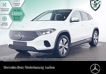Mercedes-Benz EQA 250 PROG+ADVANCED+PANO+KAMERA+SPUR