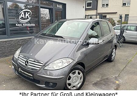 Mercedes-Benz A 160 A160 Klimaanlage Sitzheitung Wenig Km