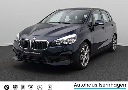 BMW 225 iPerf ACC Kamera HUD DAB 18