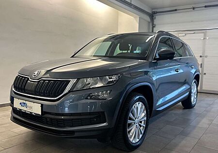 Skoda Kodiaq 2.0 TDI DSG Ambition*7-Sitzer*