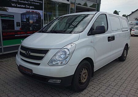 Hyundai H-1 2.5 D STAREX KASTEN 2sTÜR/AHK/KLIMAANLAGE
