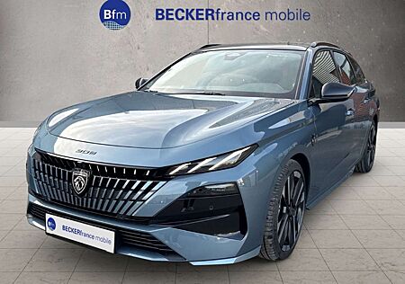 Peugeot 308 SW GT Exclusive Hybrid 145 FACELIFT*Kamera*Shz*Kli