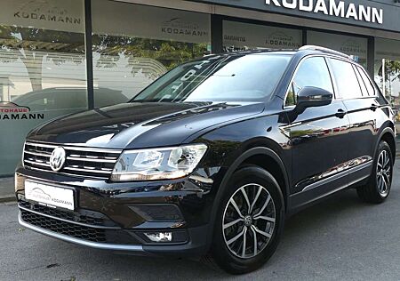 VW Tiguan Volkswagen Comfortline 2.0TDI*ACC*PDC*SHZ*Navi*AHK*