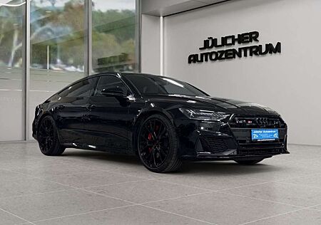 Audi S7 tiptronic quattro Prestige, Inspektion Neu