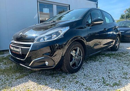 Peugeot 208 Active, 5-Trg, wenig KM, SHZ