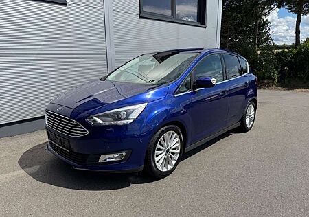 Ford C-Max 1.5 EcoBoost Start-Stop-System Titanium