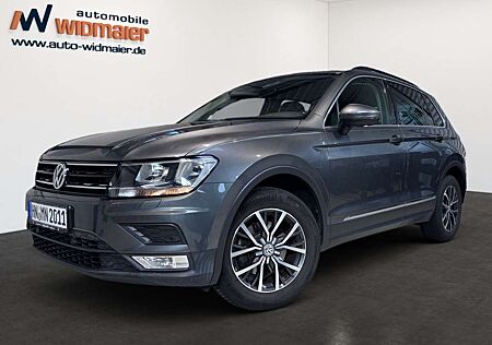 VW Tiguan Volkswagen 1.4 TSI BMT Comfortline -- AHK/ ACC