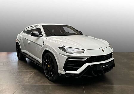 Lamborghini Urus MY22 | Nürnberg