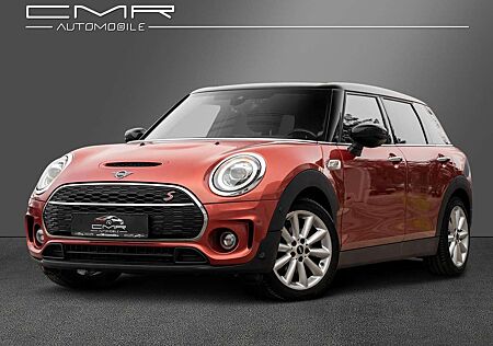 Mini Cooper SD Clubman Pepper Harman-Kardon PANO