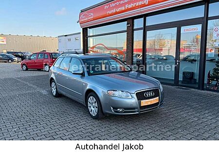 Audi A4 //2.0/1.Hand/Neue Bereifung/Super Historie!