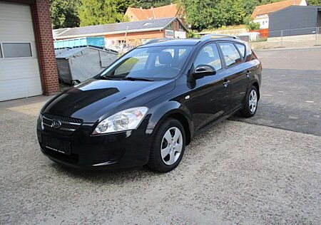 Kia XCeed Ceed SW / cee'd SW 1.4 CVVT LX