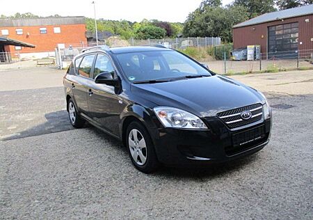 Kia XCeed Ceed SW / cee'd SW 1.4 CVVT LX