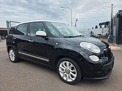 Fiat 500L Pop Star
