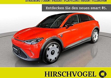 Smart 3 # Premium Pano+Standhzg+Navi+LED+360°-K+PDC+SHZ