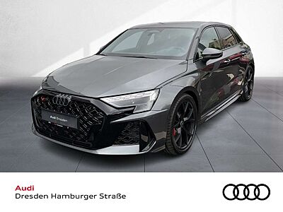 Audi RS3 294 kW S tronic