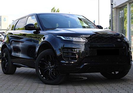 Land Rover Range Rover Evoque P200/R-Dynamic/4WD/1.Hd/Pano