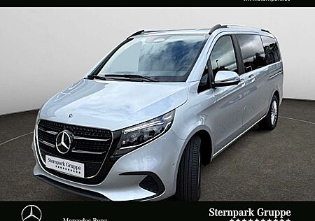 Mercedes-Benz V 300 d 4M Lang Style +STH+Distr+AHK+Dig.L+LED+