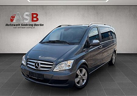 Mercedes-Benz Viano 3.0 CDI Trend Edition Kompakt 6-Sitzer