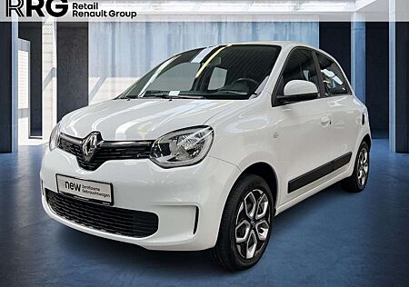 Renault Twingo EQUILIBRE ELECTRIC INKL.BATTERIE