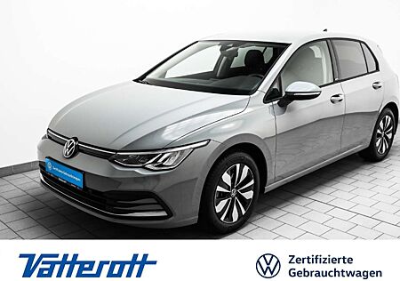 VW Golf Volkswagen 1.5 TSI MOVE Navi AHK ACC