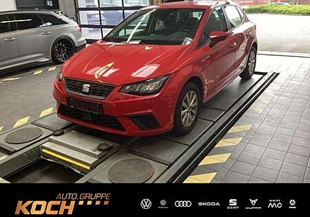 Seat Ibiza 1.0 MPI Style SHZ*Klima