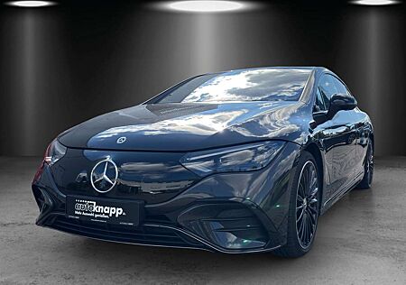 Mercedes-Benz EQE 350 AMG Premium DISTRO Memo AIRMATIC 4,5°HAL
