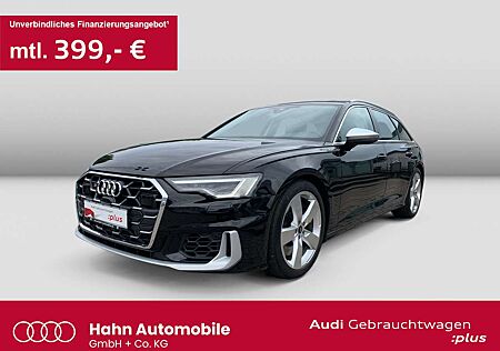 Audi S6 TDI quattro tiptronic LED Einpark Virtu