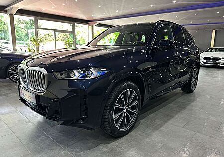 BMW X5 30d xDrive M Sport /PANORAMA / H&K /Sitzklima