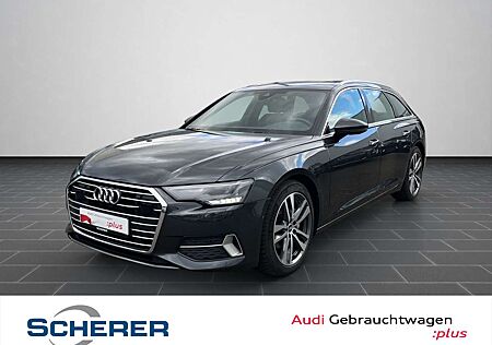 Audi A6 Sport 40 TDI