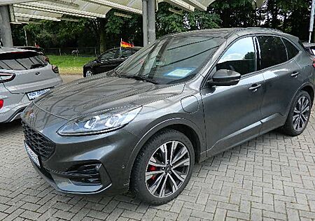 Ford Kuga PHEV ST-LINE X Vollausstattung