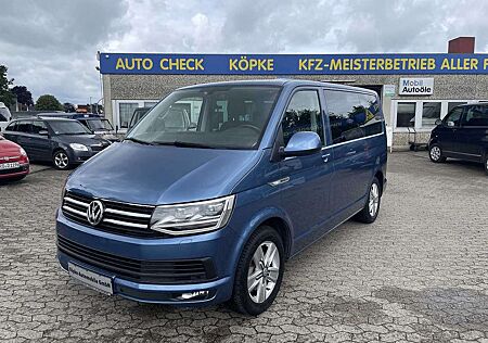 VW T6 Multivan Volkswagen Multivan T6 2.0 TDI Comfortline / NAVI / DYNAUDIO