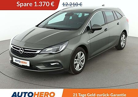Opel Astra 1.6 CDTI Dynamic Start/Stop *NAVI*CAM*SHZ*ALU*