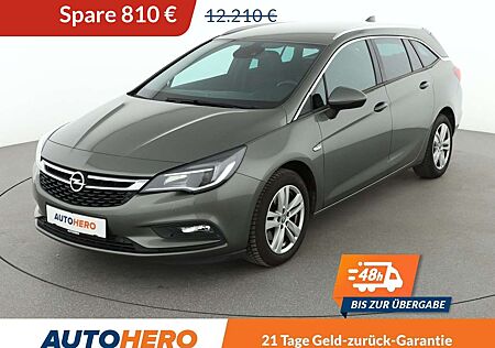 Opel Astra 1.6 CDTI Dynamic Start/Stop *NAVI*CAM*SHZ*ALU*