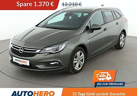 Opel Astra 1.6 CDTI Dynamic Start/Stop *NAVI*CAM*SHZ*ALU*