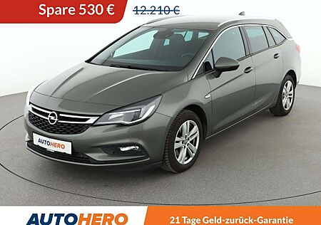 Opel Astra 1.6 CDTI Dynamic Start/Stop *NAVI*CAM*SHZ*ALU*