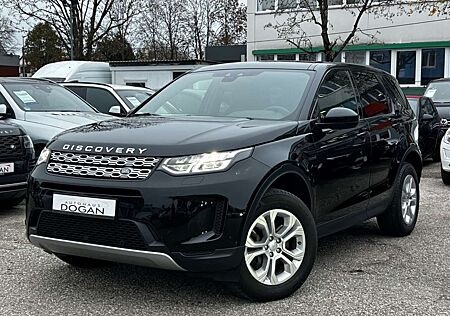 Land Rover Discovery Sport S AWD |LED |Pano. |Leder |Kamera