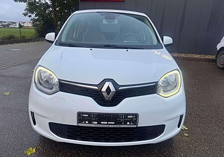 Renault Twingo Zen Electric