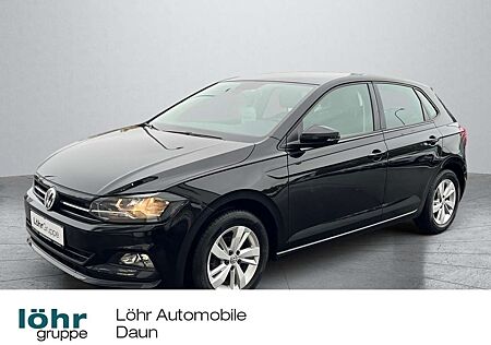 VW Polo Volkswagen 1,0 l TSI