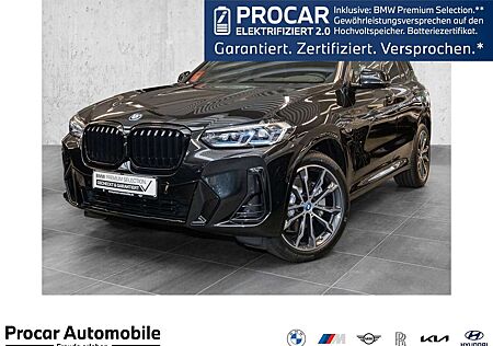 BMW X3 xDrive30e M Sport M Sportpaket Head-Up HiFi