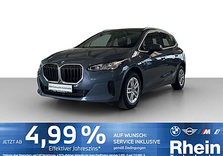BMW 225 e xDrive Active Tourer NaviProf*AHK*Apple*