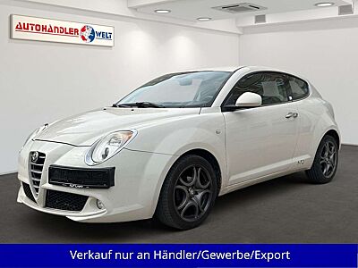 Alfa Romeo MiTo 1.4i Klimaanlage PDC