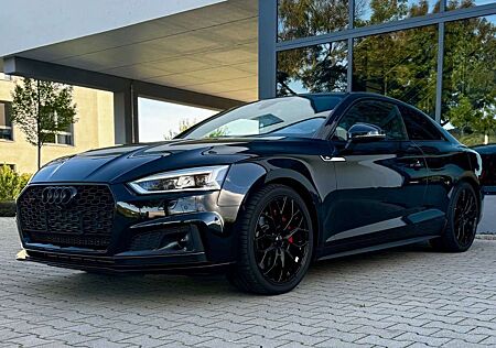 Audi S5 *-GARANTIE*RS-SITZE*MATRIX*PANO*NAV*APPLE*