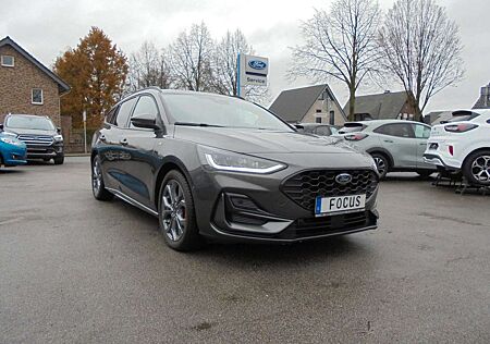 Ford Focus ST-Line X Turn,Panorama,Kamera,FGS 4Ja,AHK