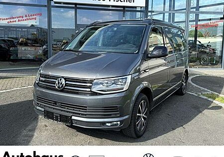 VW T6 California Volkswagen California Beach Edition 2.0 TDI 4Motion